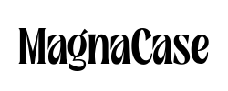 MagnaCase - logo